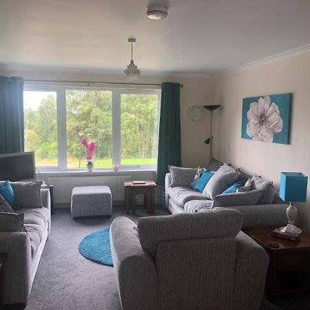 Wyvis View, Daviot Apartment อินเวอร์เนส ภายนอก รูปภาพ