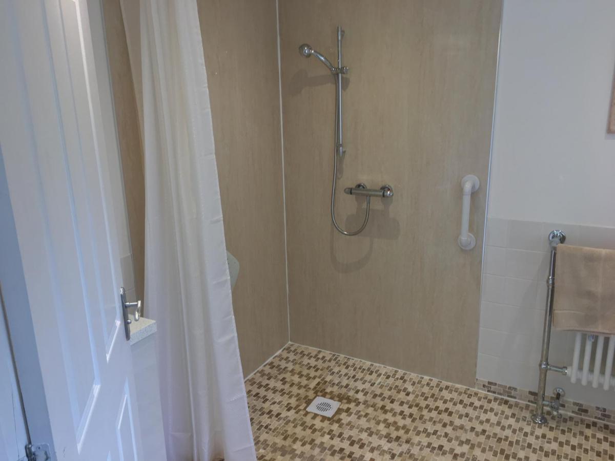 Wyvis View, Daviot Apartment อินเวอร์เนส ภายนอก รูปภาพ