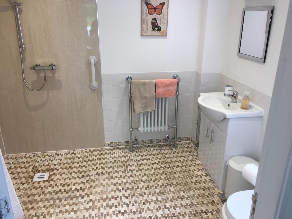 Wyvis View, Daviot Apartment อินเวอร์เนส ภายนอก รูปภาพ
