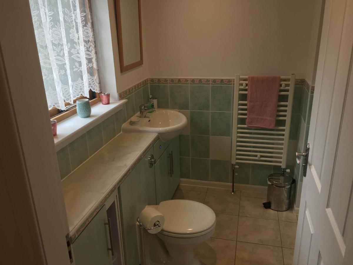 Wyvis View, Daviot Apartment อินเวอร์เนส ภายนอก รูปภาพ